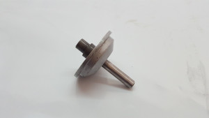 Clutch Pusher & Holder Kawasaki KLX250 2001 99-07 #745