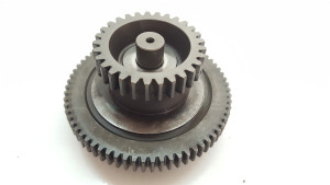Torque Limiter Starter Idler Gear Kawasaki KLX250 2001 99-07 #745