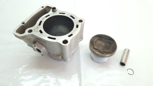 Cylinder Barrel & Piston Kawasaki KLX250 2001 99-07 #745