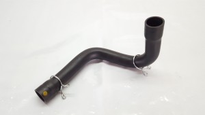 Brand New Genuine Breather Pipe 1 Yamaha WR450F 2021 Wrecking WR YZ 450 250 F #757 