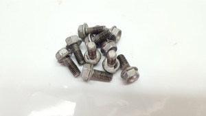 Clutch S-Screws M5x12 #658 2011 TE511 Husqvarna TE TC 449 511 TE449 11-12 