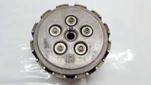 Complete Clutch 17T 54T Basket Hub Plates Husqvarna TC250 TC TE 250 10-12 #DES