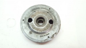 Motoplat Flywheel Rotor KTM 125GS 125 GS 1984 #DES