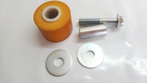 Brand New Genuine Upper Chain Roller Assembly Tensioner Yamaha WR450F 2021 Wrecking WR YZ 450 250 F #757 