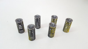 Clutch Springs KTM 250SX 2003 250 SX 2T #771
