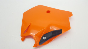 Race Plate KTM 250SX 2003 250 SX 2T #771