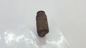 Spark Plug Cap NGK KTM 250SX 2003 250 SX 2T #771