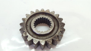 Primary Drive Gear Spur NLA 20T Kawasaki KX250 1999 KX 250 99-01 #SES
