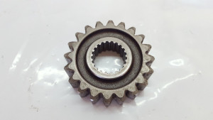 Primary Drive Gear Spur 2 NLA 20T Kawasaki KX250 1999 KX 250 99-01 #SES