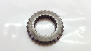 Water Pump Drive Gear 2 Spur NLA 27T Kawasaki KX250 1999 KX 250 92-04 #SES