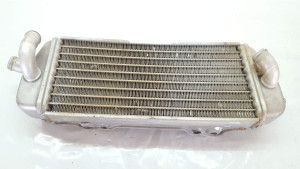 Right Radiator KTM 250SX 2003 250 SX 2T #771