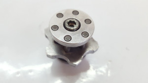 Gear Shift Locating Drum KTM 250SX 2003 250 SX 2T #771