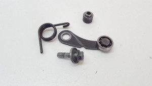 Shift Locating Lever Assembly KTM 250SX 2003 250 SX 2T #771