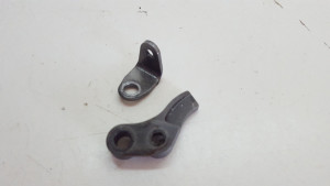 Bump Part KTM 250SX 2003 250 SX 2T #771