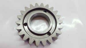 Transmission Gearbox 5th Input Gear Mainshaft 22T KTM 250SX 2003 250 SX 2T #771