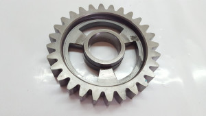 Transmission Gearbox Counter Idler Gear 1ST 28T KTM 250SX 2003 250 SX 2T #771