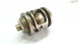 Transmission Gear Shift Roller Drum KTM 250SX 2003 250 SX 2T #771