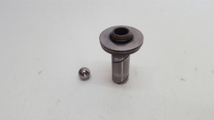 Clutch Push Rod Bearing Thrust Ball Yamaha YZ450F 2014 YZ 450F WR 10-18 #737