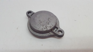 Oil Filter Cap Element Cover Yamaha YZ450F 2014 YZ 450F 250F WR 14-21 #737