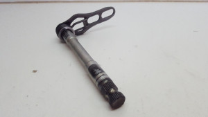 Gear Shift Shaft Change Selector Yamaha YZ450F 2014 YZ 450F WR 14-21 #737