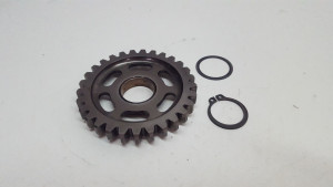 Kick Start Idle Gear Yamaha YZ450F 2014 YZ 450F WR 03-18 #737