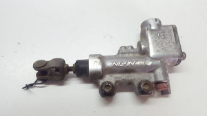 Rear Brake Master Cylinder Suzuki RMZ450 2008 RMZ 450 #747