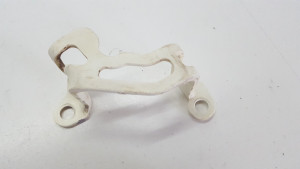 Rear Caliper Guard Suzuki RMZ450 2008 RMZ 450 #747