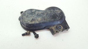 Throttle Body Cover Suzuki RMZ450 2008 RMZ 450 #747