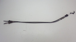 Throttle Cable Suzuki RMZ450 2008 RMZ 450 #747