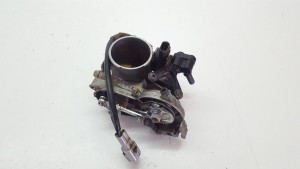Throttle Body Assembly Suzuki RMZ450 2008 RMZ 450 #747