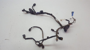 Wiring Harness Loom Suzuki RMZ450 2008 RMZ 450 #747