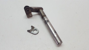 Clutch Release Arm Suzuki RMZ450 2008 RMZ 450 #747