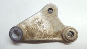 Upper Engine Mount Bracket Right Suzuki RMZ450 2008 RMZ 450 #747