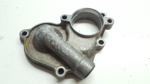 Water Pump Cover Suzuki RMZ450 2008 RMZ 450 #747