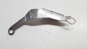 Magneto Cover Guard Suzuki RMZ450 2008 RMZ 450 #747