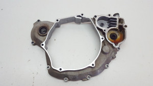 Inner Clutch Cover Suzuki RMZ450 2008 RMZ 450 #747