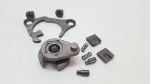 Lifter Gear Shift Cam Assembly Suzuki RMZ450 2008 RMZ 450 #747