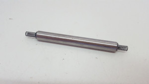 Selector Shift Fork Bar 100mm Yamaha YZ450F 2014 YZ 450F 250F WR 14-22 #737