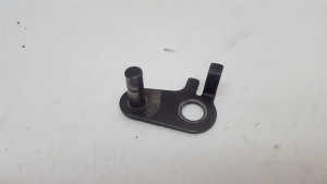 Timing Chain Guide Stop Plate Yamaha YZ450F 2014 YZ 450F 250F WR 14-22 #737