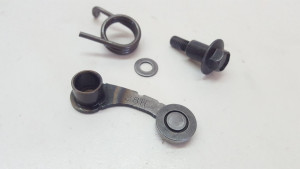 Gear Shift Cam Stopper Suzuki RMZ450 2008 RMZ 450 #747