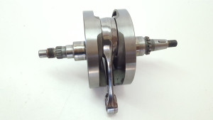 Crankshaft Crank Shaft Suit Rebuild Suzuki RMZ450 2008 RMZ 450 #747