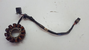 Stator Suzuki RMZ450 2008 RMZ 450 #747