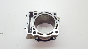 Barrel Damaged Suzuki RMZ450 2008 RMZ 450 #747