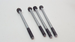 Cylinder Head Bolts Yamaha YZ250F 2008 YZ YZF 250 F 08 #774
