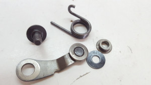 Shift Cam Drum Stopper Honda CRF250R 2006 CRF 250 R 04-07 #759