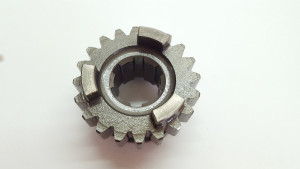 Transmission Gearbox 3rd Input Gear Mainshaft 20T Honda CRF250R 2006 CRF 250 R #759