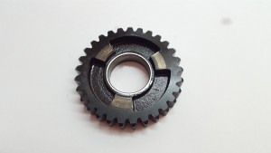 Transmission Gearbox 3rd Output Gear Countershaft 29T Honda CRF250R 2006 CRF 250 R #759