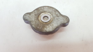 Radiator Cap Suzuki RMZ250 2004 RMZ 250 04 KX F KX250F #773