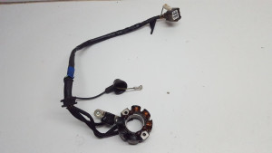 Stator Generator Suzuki RMZ250 2004 RMZ 250 04 KX F KX250F #773