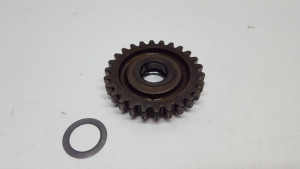Kick Starter Idler Gear 26T Suzuki RMZ250 2004 RMZ 250 04 KX F KX250F #773